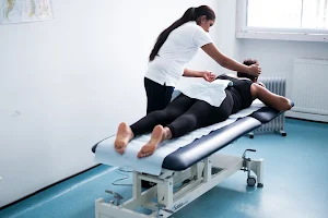 Ascenti Physio Nottingham image