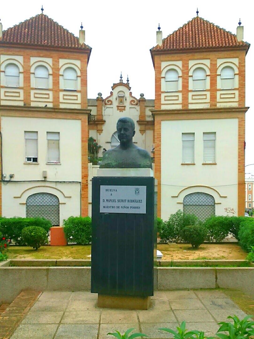 Monumento a Manuel Siurot