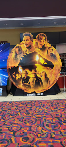 Movie Theater «Connecticut Post 14 + IMAX», reviews and photos, 1201 Boston Post Rd, Milford, CT 06460, USA