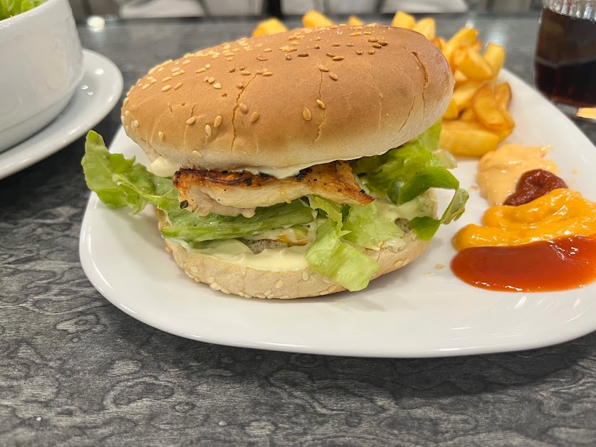 Best Burger à PARIS_9ÈME (Paris 75)