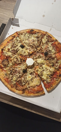 Plats et boissons du Pizzeria Latino Pizza à Castres - n°10