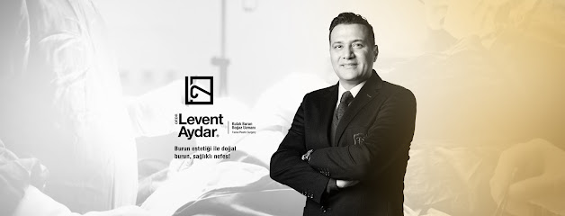 Op.Dr Levent Aydar - Kocaeli Burun Estetiği