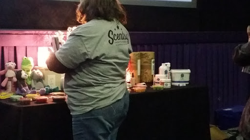 Movie Theater «Cinemark Movies 10», reviews and photos, 1796 W Newport Pike, Wilmington, DE 19804, USA