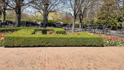 Botanical Garden «Chicago Botanic Garden», reviews and photos, 1000 Lake Cook Rd, Glencoe, IL 60022, USA