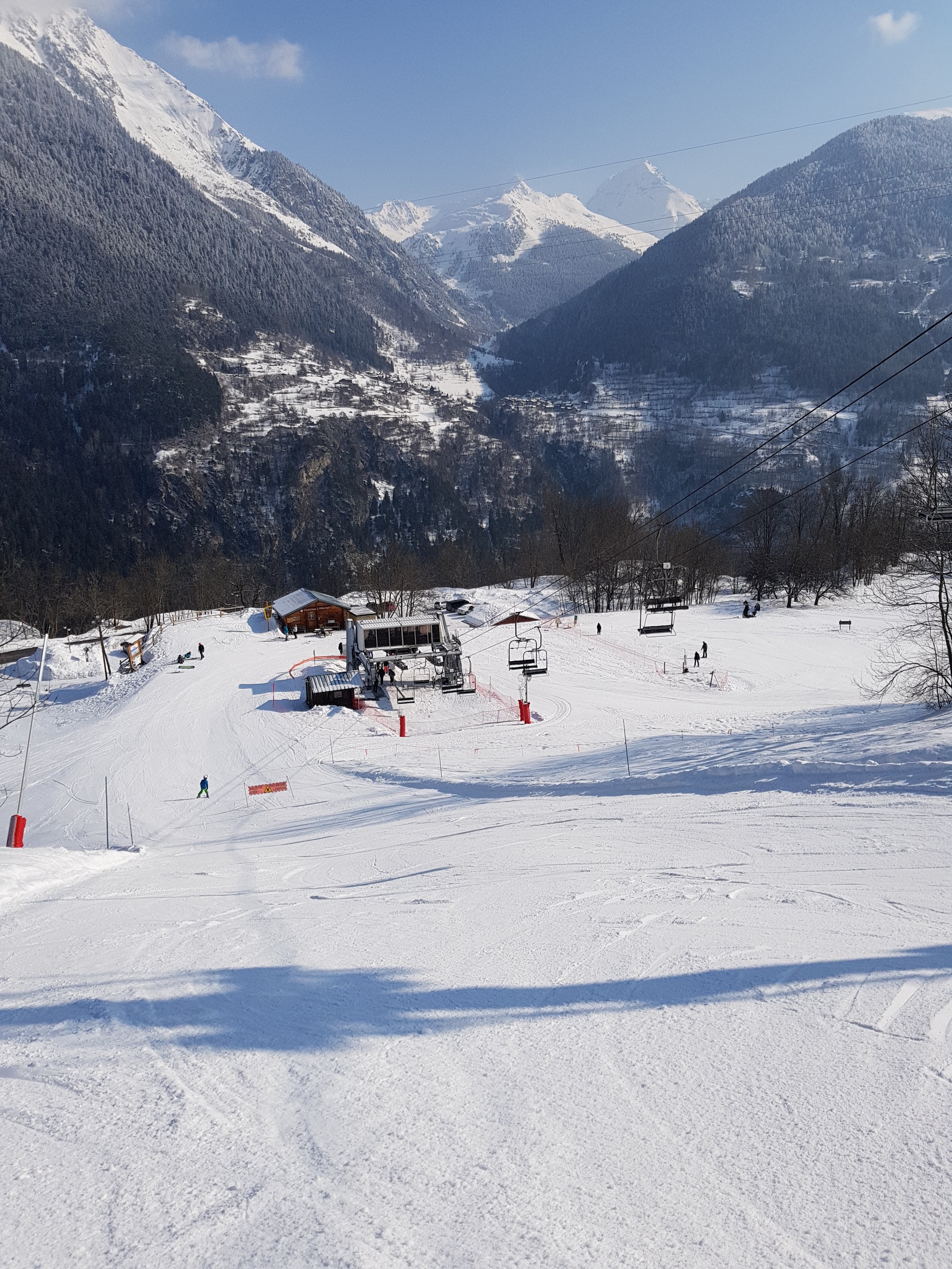 Photo n° 1 de l'avis de Christophe.o fait le 29/03/2018 à 16:07