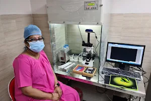 Infertility Care Center in Dhaka, Bangladesh - Dr. Kamrun Nahar image
