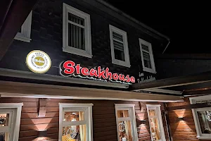 Steakhouse im Zellerfelder Hof image