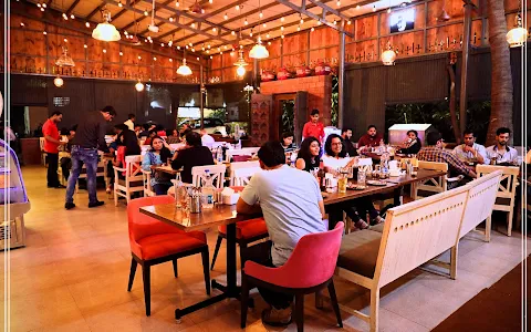 Malhar Tribes Restaurant Bar image