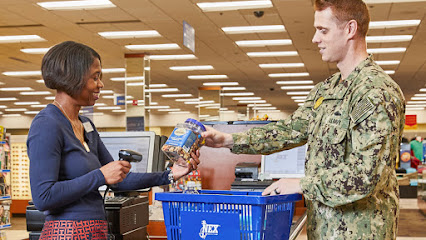 Navy Exchange Mini Mart