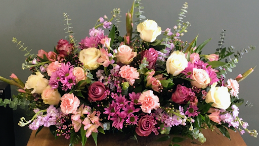 Florist «Jindra Floral Design», reviews and photos, 4603 Pearl Rd, Cleveland, OH 44109, USA