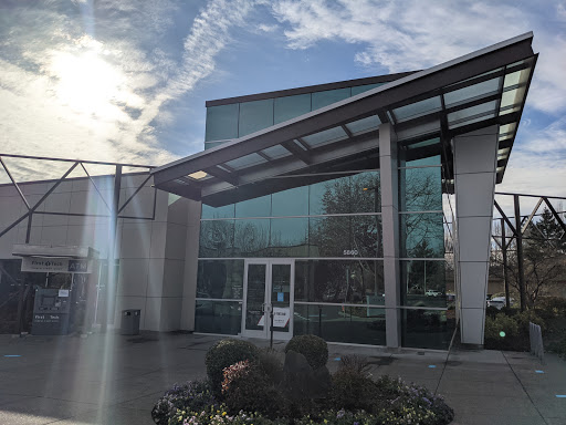 Federal Credit Union «First Tech Federal Credit Union», reviews and photos