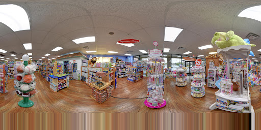 Toy Store «Brilliant Sky Toys & Books», reviews and photos, 1705 Mallory Ln #100, Brentwood, TN 37027, USA