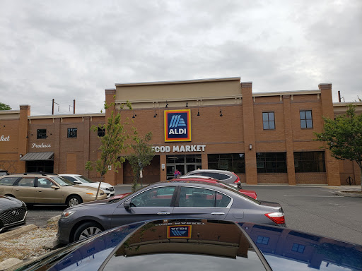 Supermarket «ALDI», reviews and photos, 48 W Baltimore Ave, Lansdowne, PA 19050, USA