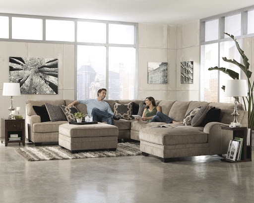 Furniture Store «Fulton Stores», reviews and photos, 168-10 Jamaica Ave, Jamaica, NY 11432, USA