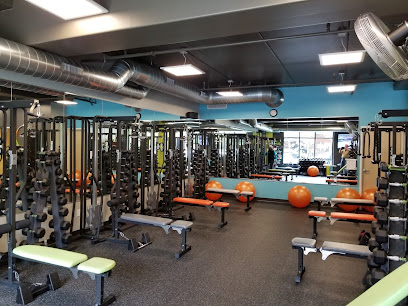 G-Werx Fitness Downtown (Becoming Resist With Us D - 428 S 2nd St Suite 100, Minneapolis, MN 55401