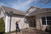 Rolling Thunder Window Cleaning And Pressure Washing - Photo 8 - Car repair in North Ridgeville, OH, Lorain