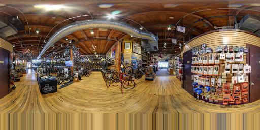 Bicycle Store «Machinery Row Bicycles», reviews and photos, 601 Williamson St, Madison, WI 53703, USA