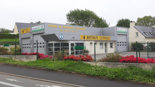 Bretagne Controles