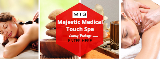 Massage Therapist «Majestic Medical Touch Spa», reviews and photos, 800 Bombay Ln, Roswell, GA 30076, USA