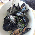 Photo n°2 de l'avis de Lionel.a fait le 24/05/2017 à 12:32 sur le  La Bettola dei Marinai à Santa Tecla