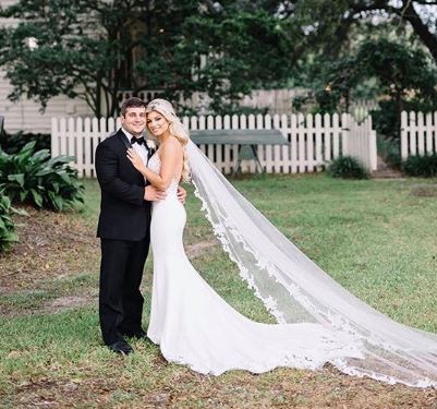 Bridal Shop «Mayfair Bridal Inc», reviews and photos, 8503 Broadway St, San Antonio, TX 78217, USA