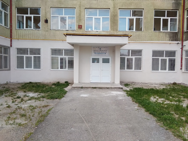 Liceul teologic baptist RESITA, Secția Caransebeș