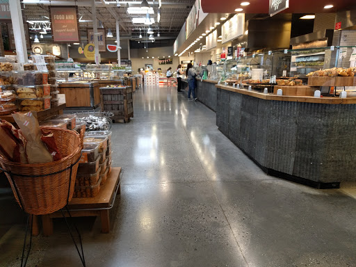 Grocery Store «Whole Foods Market», reviews and photos, 575 Boston Post Rd, Port Chester, NY 10573, USA