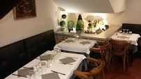 Atmosphère du Restaurant La Dent Creuse à Amiens - n°3