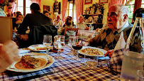 Plats et boissons du Restaurant de spécialités alsaciennes Auberge d'Eschau - n°8