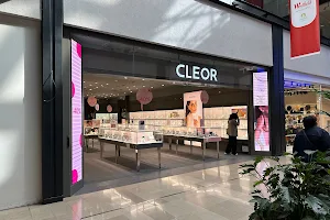 CLEOR image