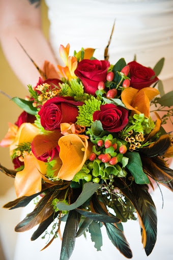 Florist «The Country Thyme Shoppe», reviews and photos, 321 Liberty St, Hanson, MA 02341, USA