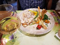 Plats et boissons du Restaurant français Auberge du Savagnin à Goumois - n°16