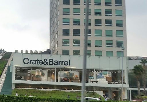 Crate and Barrel - CDMX