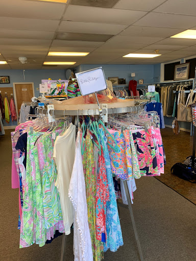 Consignment Shop «Pinwheel», reviews and photos, 10 Atkinson Dr, Doylestown, PA 18901, USA
