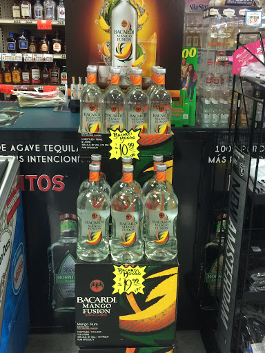 Liquor Store «West Lane Liquor & Grocery», reviews and photos, 3826 N W Ln, Stockton, CA 95204, USA