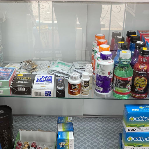 Tobacco Shop «Discount Smoke & Tobacco», reviews and photos, 1260 Powers Ferry Rd SE C, Marietta, GA 30067, USA