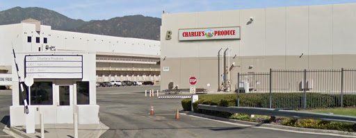 Charlie's Produce: Los Angeles