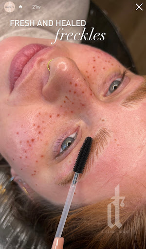 Explore tattoo pattern ideas, creative tattoo ideas in Vancouver, available at Alillian Tattoo