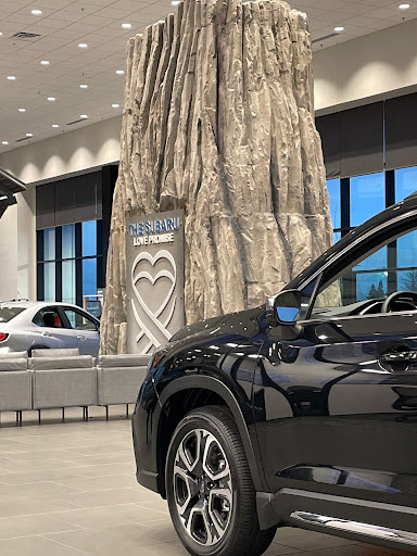 One Subaru of Hayward image
