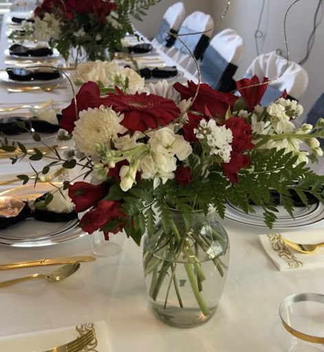 Florist «A Country Rose Florist & Gifts», reviews and photos, 250 E 6th Ave, Tallahassee, FL 32303, USA