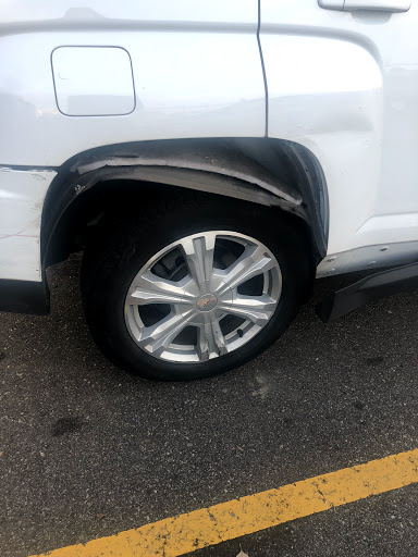 Honda Dealer «Tamaroff Honda», reviews and photos, 28585 Telegraph Rd #1, Southfield, MI 48034, USA