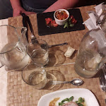 Photo n°4 de l'avis de Alberto.s fait le 22/08/2020 à 23:17 sur le  Az. Vinicola Vivalda sas & Trattoria di Campagna à Cissone