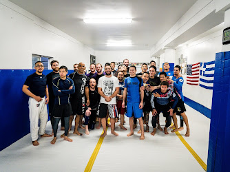 San Francisco Jiu Jitsu Academy (SFBJJ)