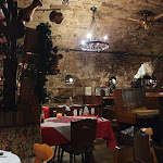 Photo n°2 de l'avis de Diana.o fait le 08/11/2021 à 14:44 sur le  Pizzeria Hirschkeller à Pleidelsheim