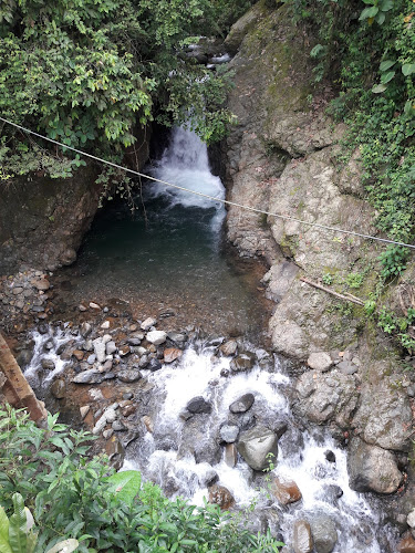 Campamento "Jardin Del Principe" - Quevedo