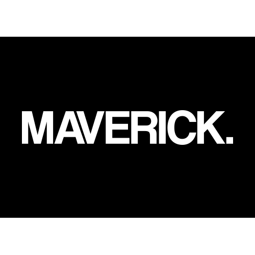 Maverick Advertising & Design - London