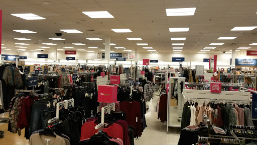 Department Store «Marshalls», reviews and photos, 805 Bethel Rd, Columbus, OH 43214, USA