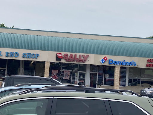 Sally Beauty, 75 Forest Plaza, Annapolis, MD 21401, USA, 