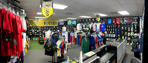 Soccer Shot Store