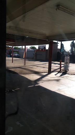 Car Wash «Florence Car Wash», reviews and photos, 1662 Florence Ave, Los Angeles, CA 90001, USA